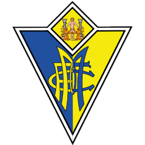 Cádiz CF Mirandilla